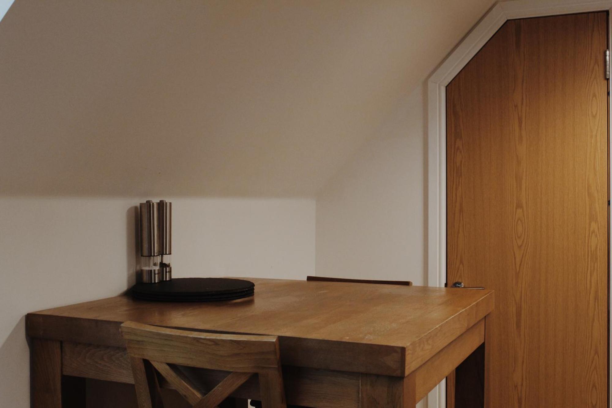 One Bedroom Apartment - Carbost - Skye מראה חיצוני תמונה
